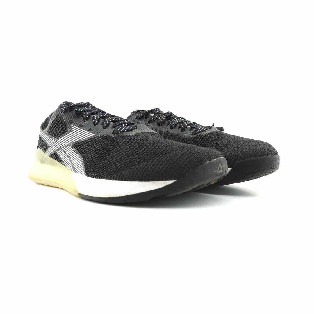 REEBOK CROSSFIT NANO 9.0 Reebok classic shoe shots