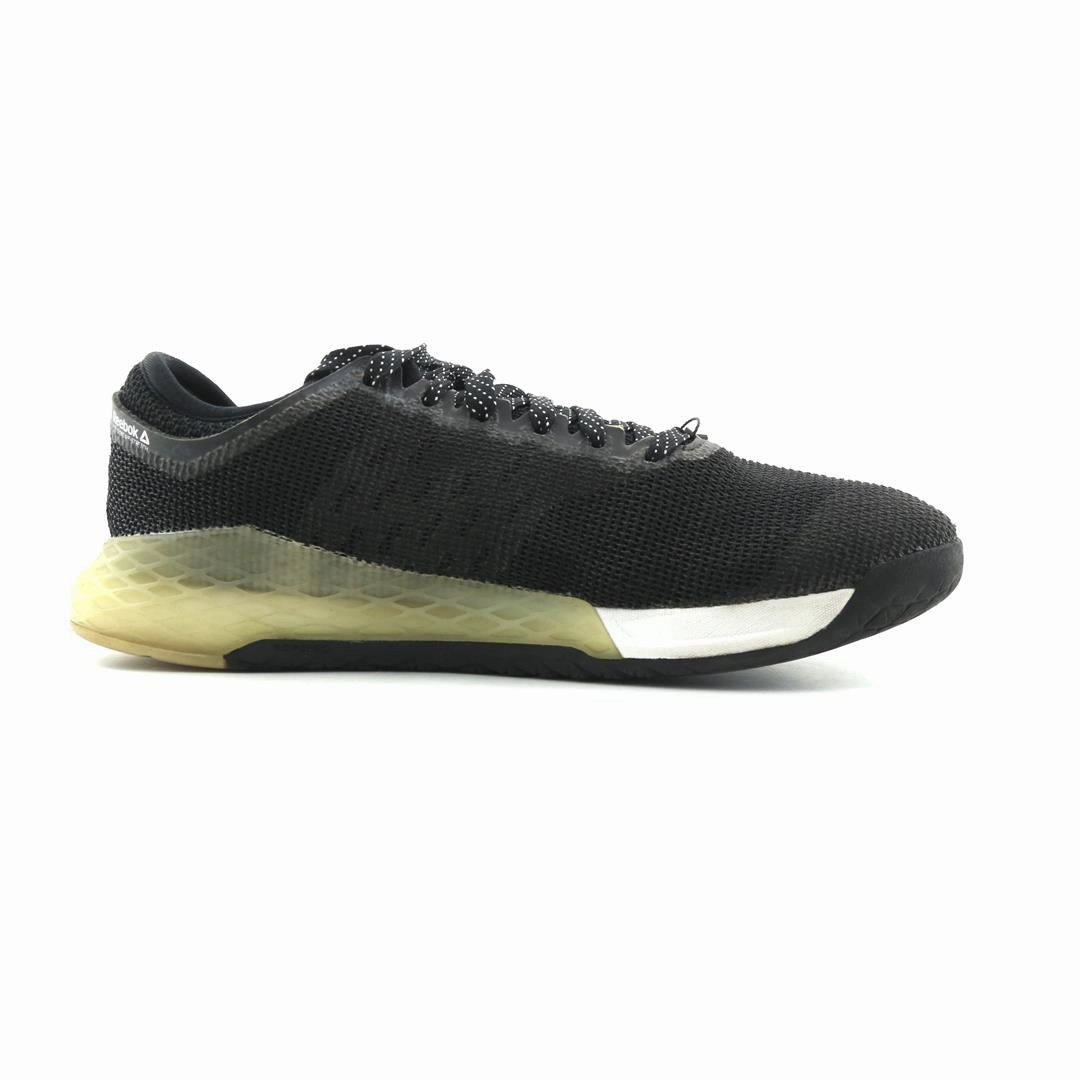 REEBOK CROSSFIT NANO 9.0 Reebok classic shoe shots