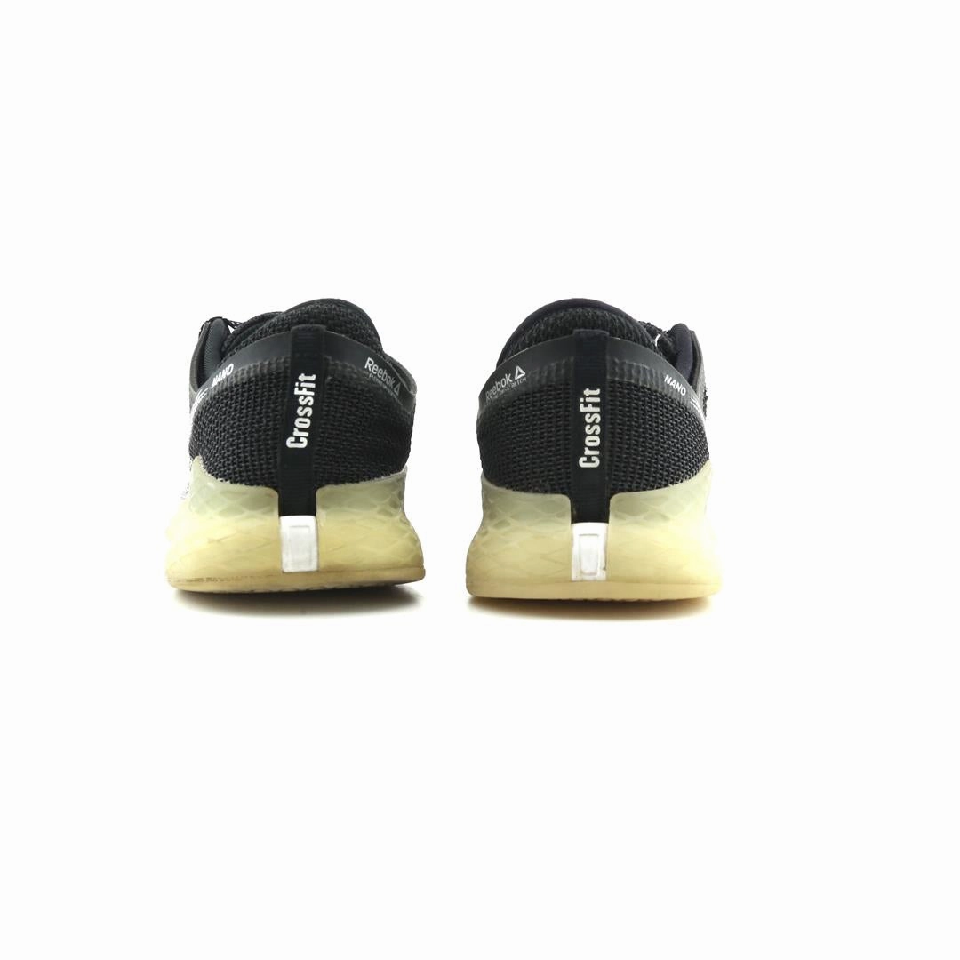 REEBOK CROSSFIT NANO 9.0 Reebok classic shoe shots
