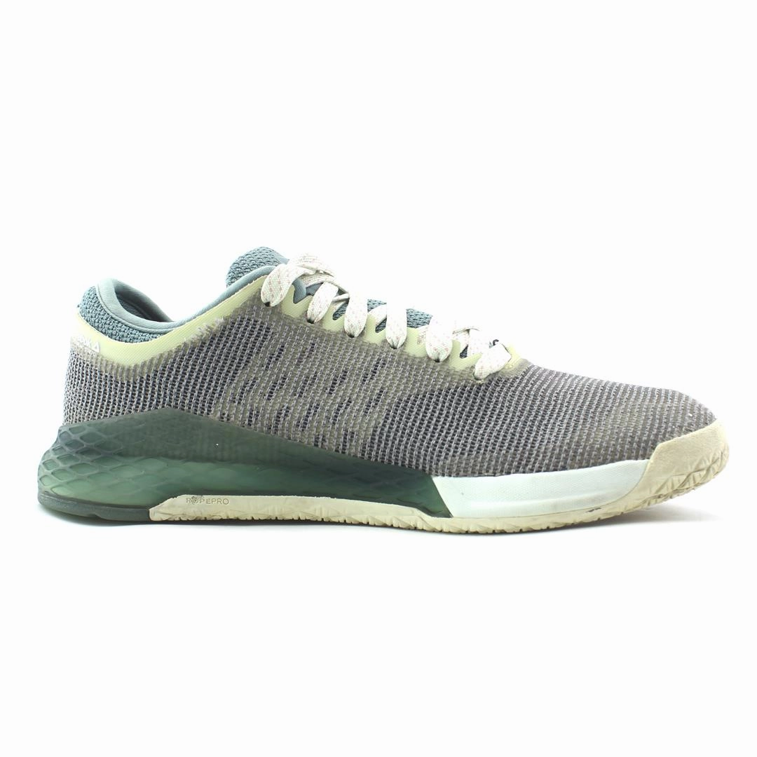 REEBOK  CROSSFIT NANO 9 Reebok athletic footwear visuals