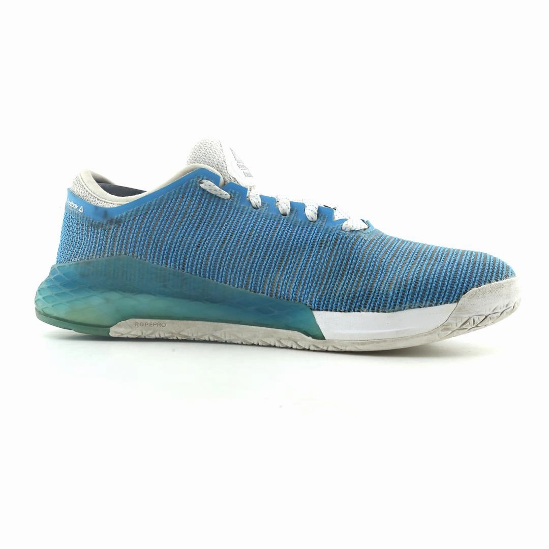 REEBOK CROSSFIT NANO 9 Reebok athletic footwear visuals