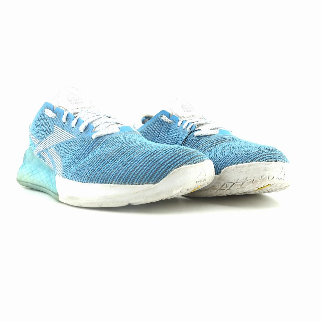 REEBOK CROSSFIT NANO 9 Reebok athletic footwear visuals