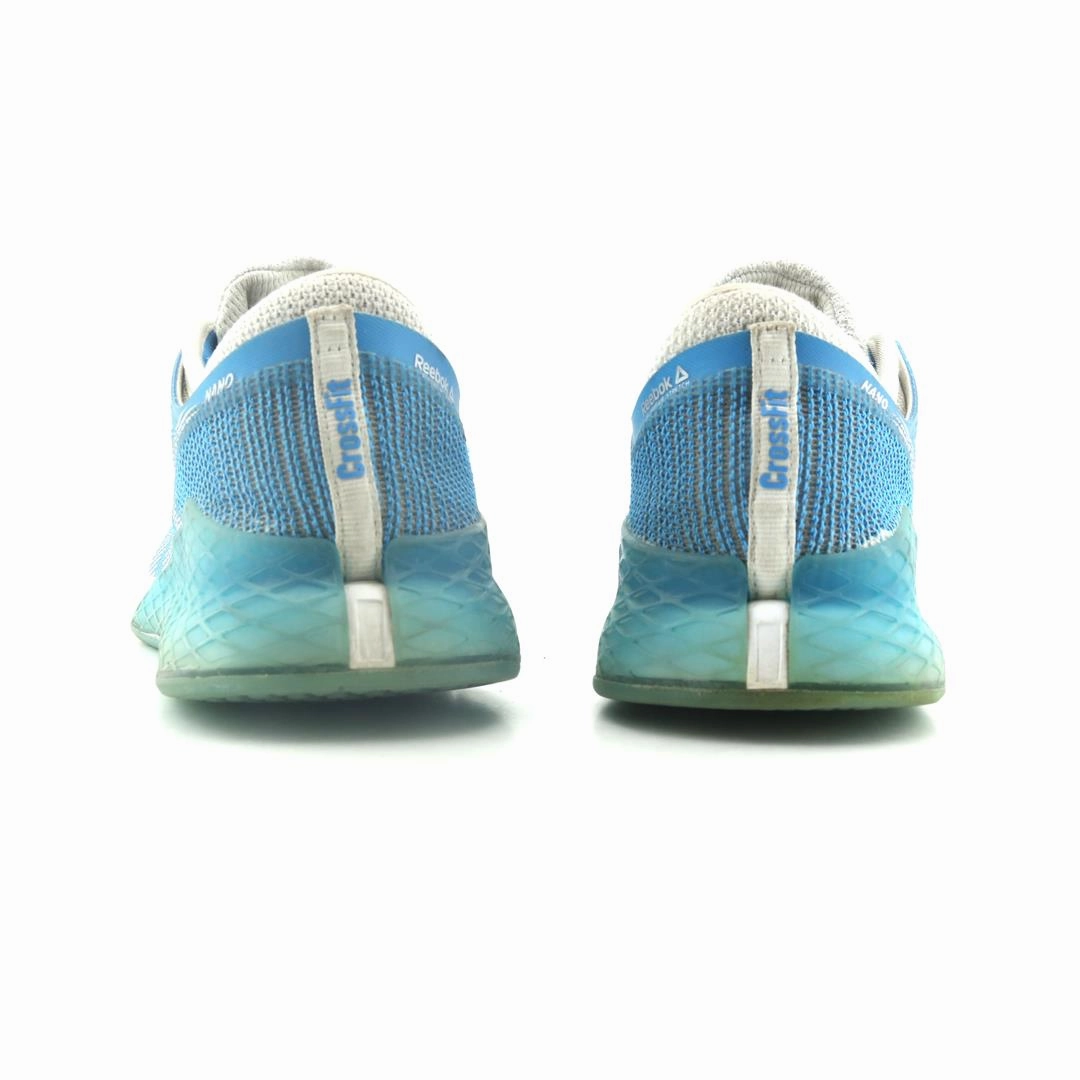 REEBOK CROSSFIT NANO 9 Reebok athletic footwear visuals