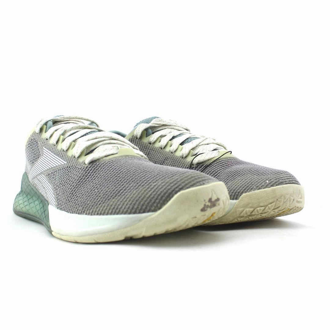 REEBOK  CROSSFIT NANO 9 Reebok athletic footwear visuals