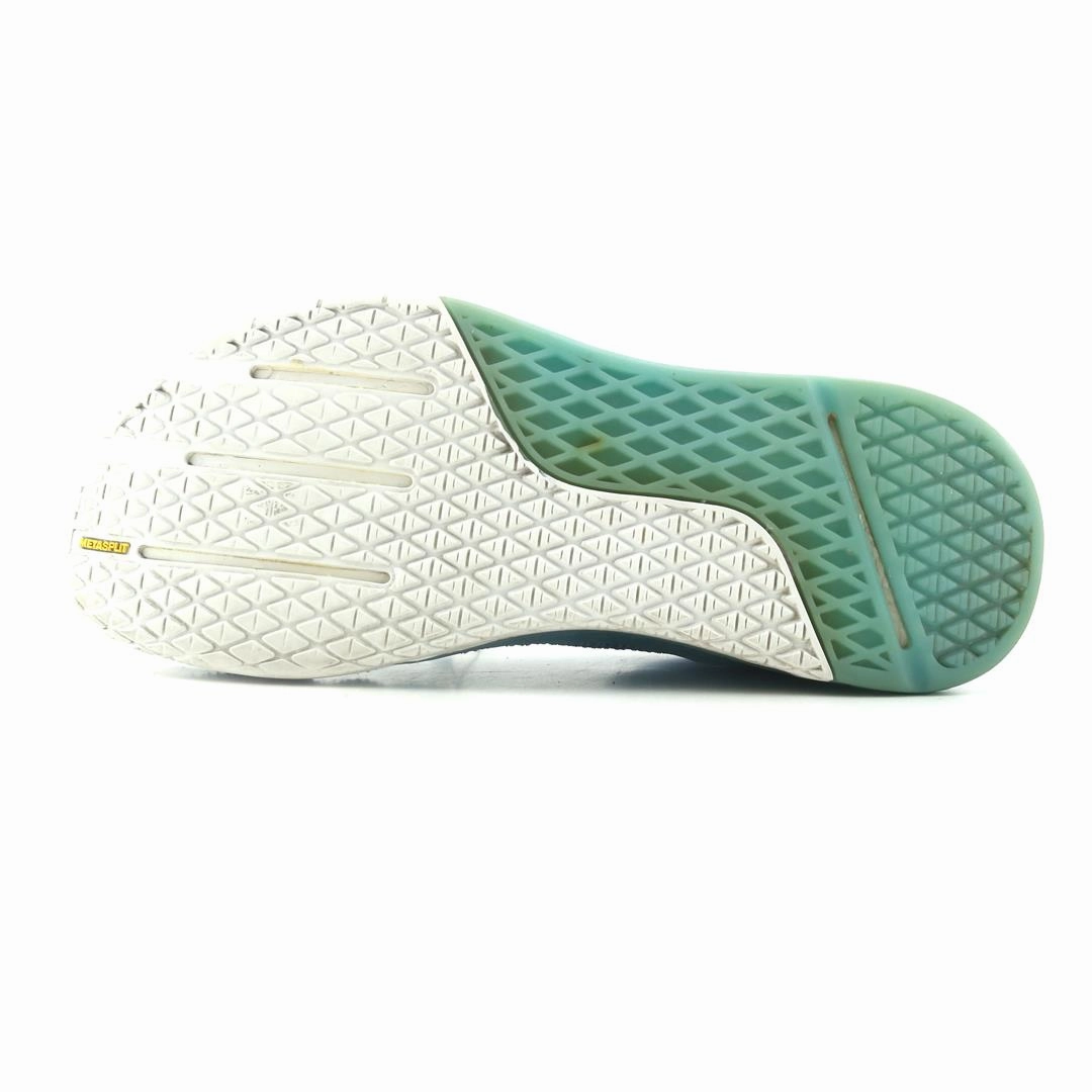 REEBOK CROSSFIT NANO 9 Reebok athletic footwear visuals