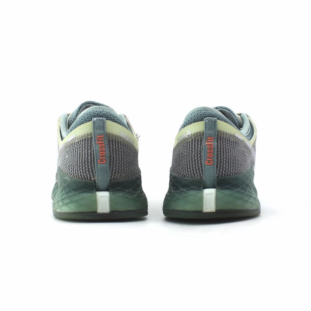 REEBOK  CROSSFIT NANO 9 Reebok athletic footwear visuals