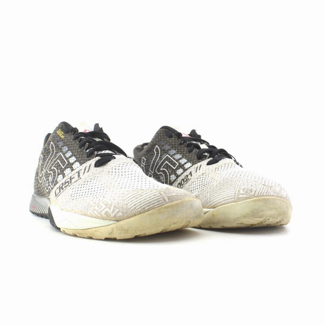 REEBOK CROSSFIT Reebok athletic footwear visuals