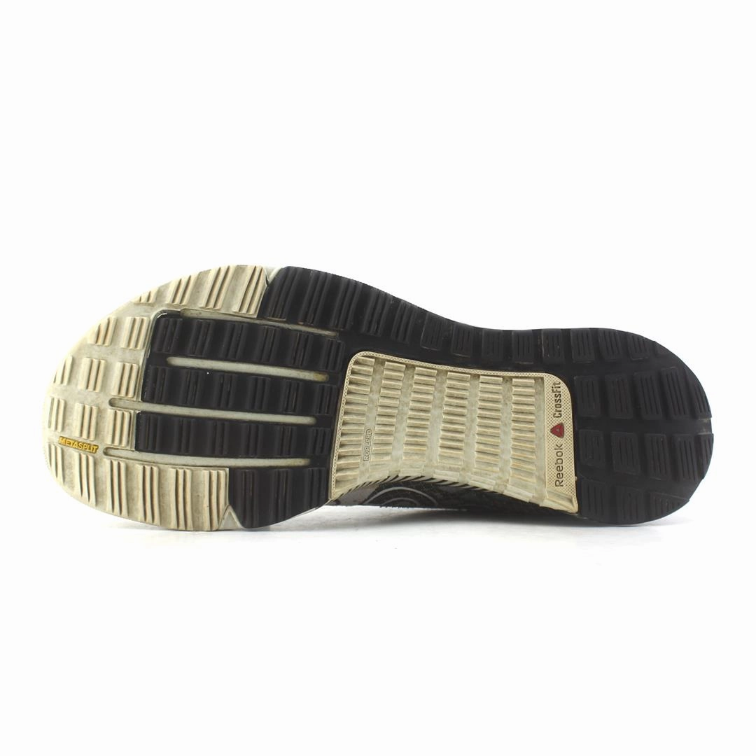 REEBOK CROSSFIT Reebok athletic footwear visuals
