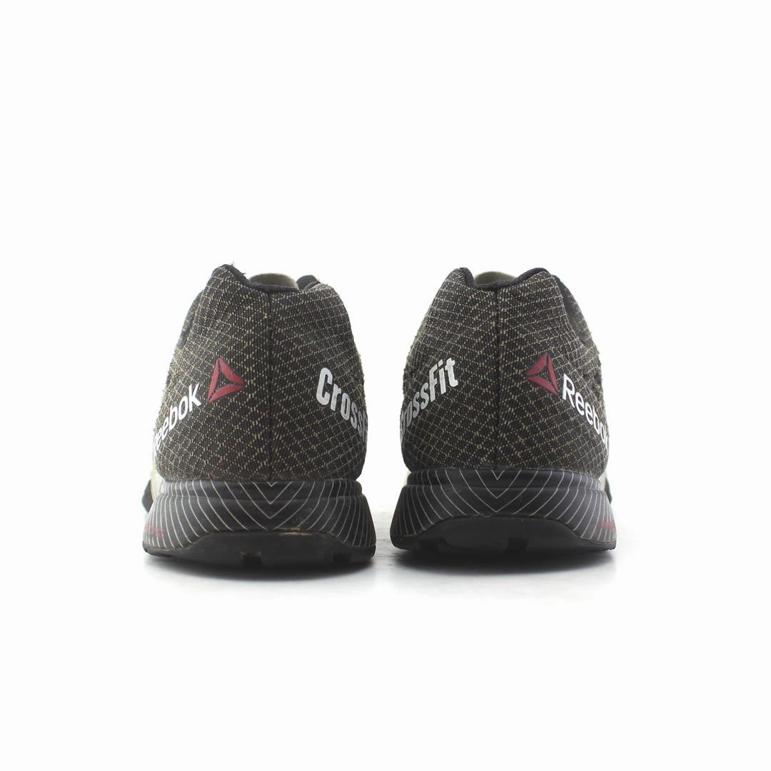 REEBOK CROSSFIT Reebok athletic footwear visuals