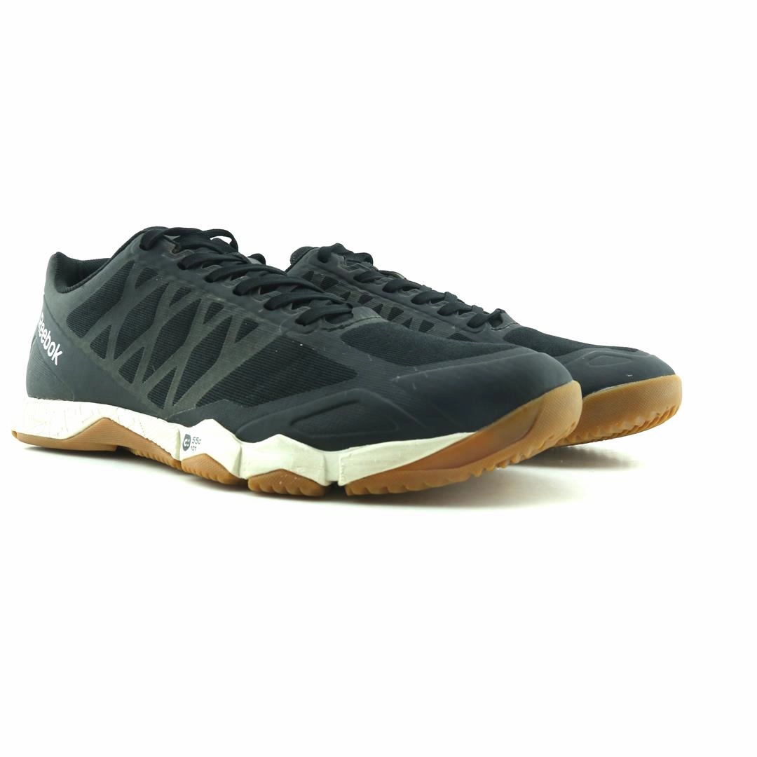 REEBOK CROSSFIT SPEED TR Reebok athletic footwear visuals