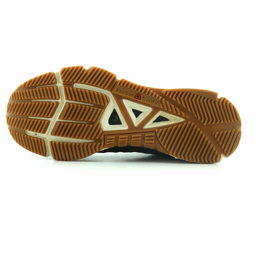 REEBOK CROSSFIT SPEED TR Reebok athletic footwear visuals