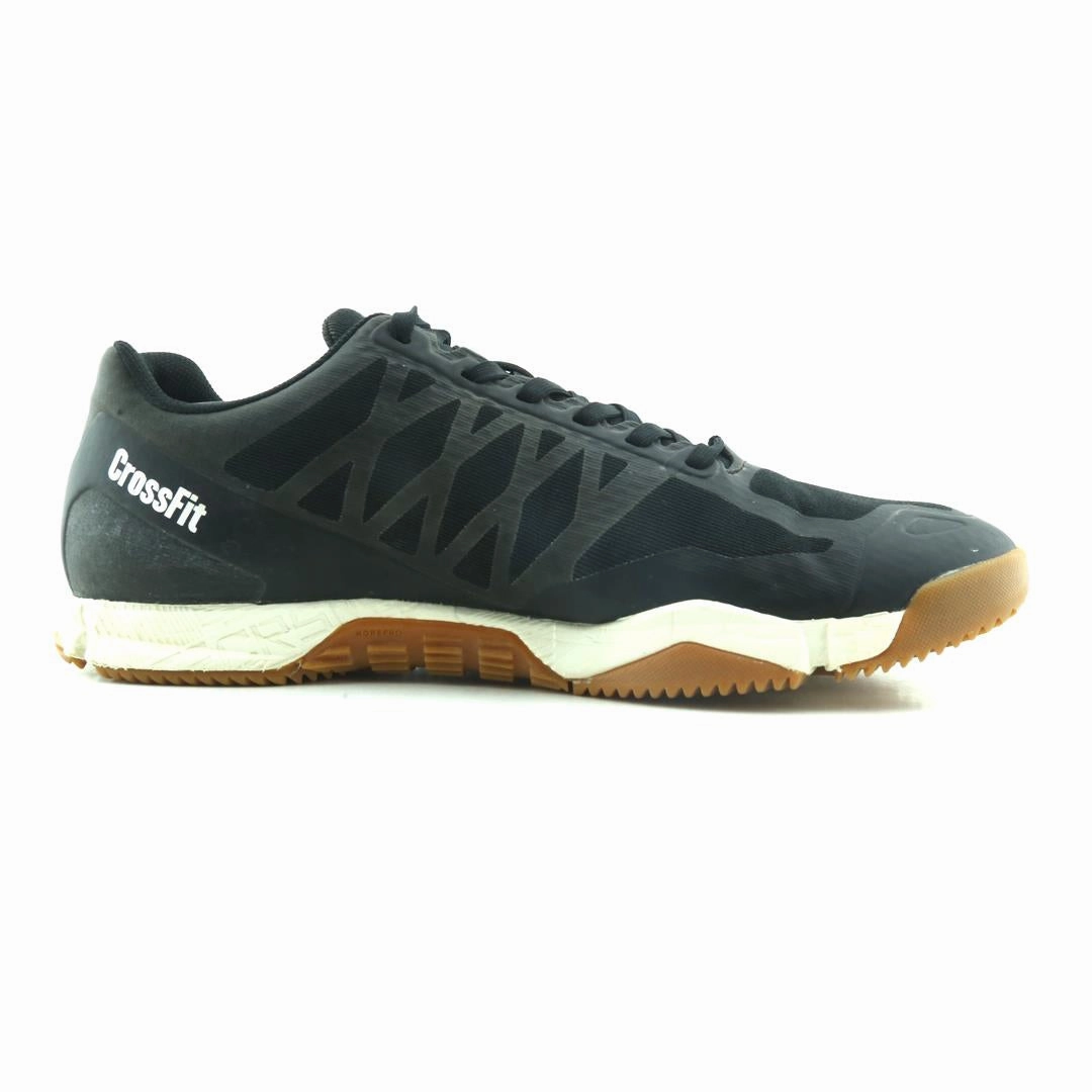 REEBOK CROSSFIT SPEED TR Reebok athletic footwear visuals