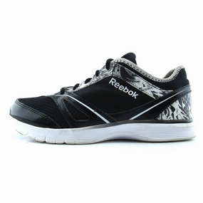 REEBOK DANCE?N SHAKE LOW Reebok versatile sport footwear