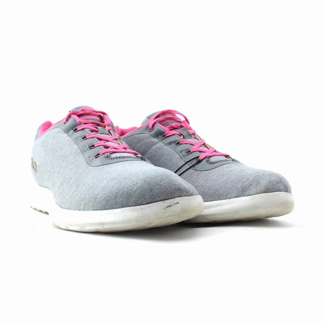 REEBOK DMX LITE Reebok athletic footwear visuals