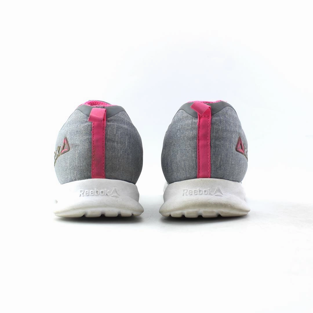 REEBOK DMX LITE Reebok athletic footwear visuals