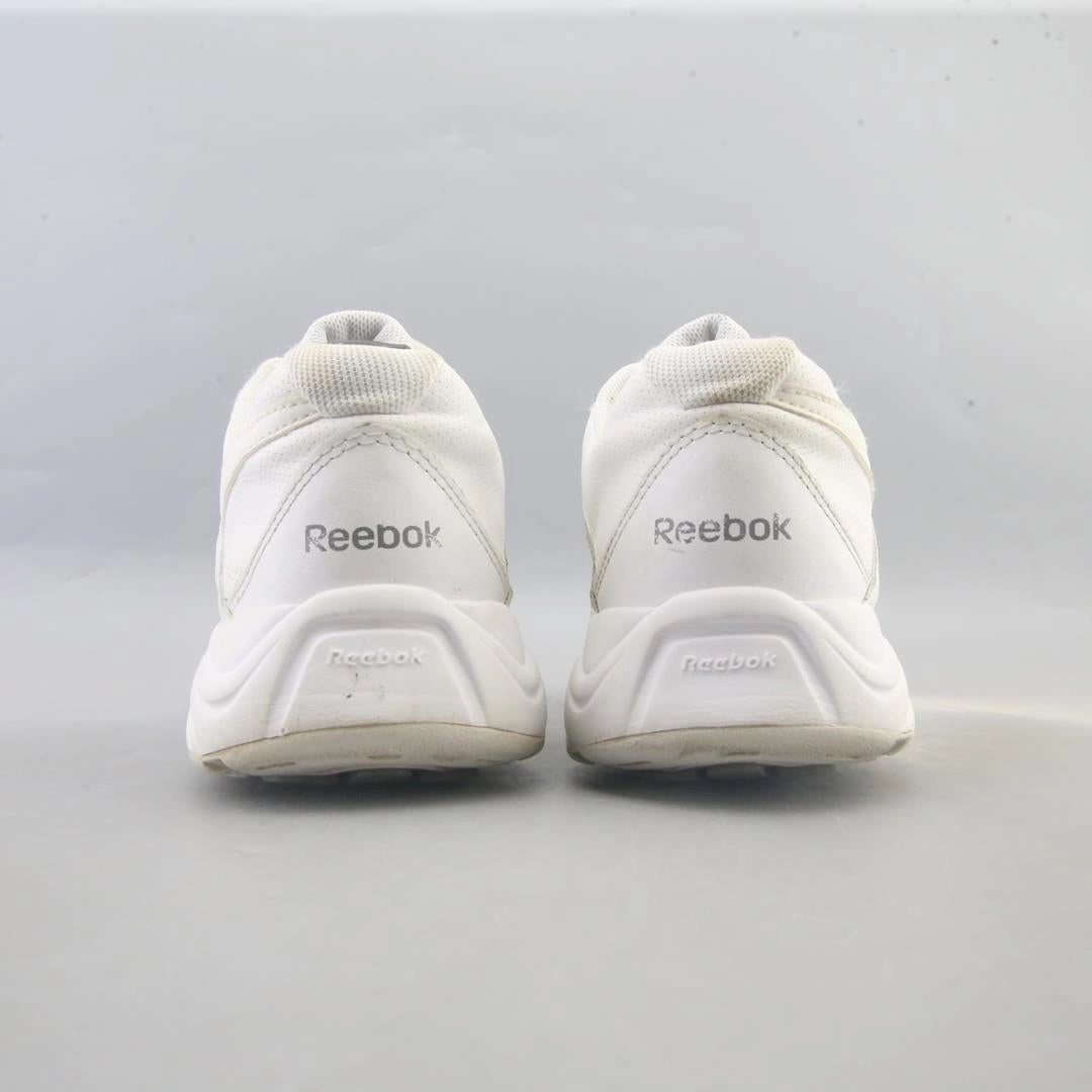 REEBOK DMX MAX Reebok athletic footwear visuals