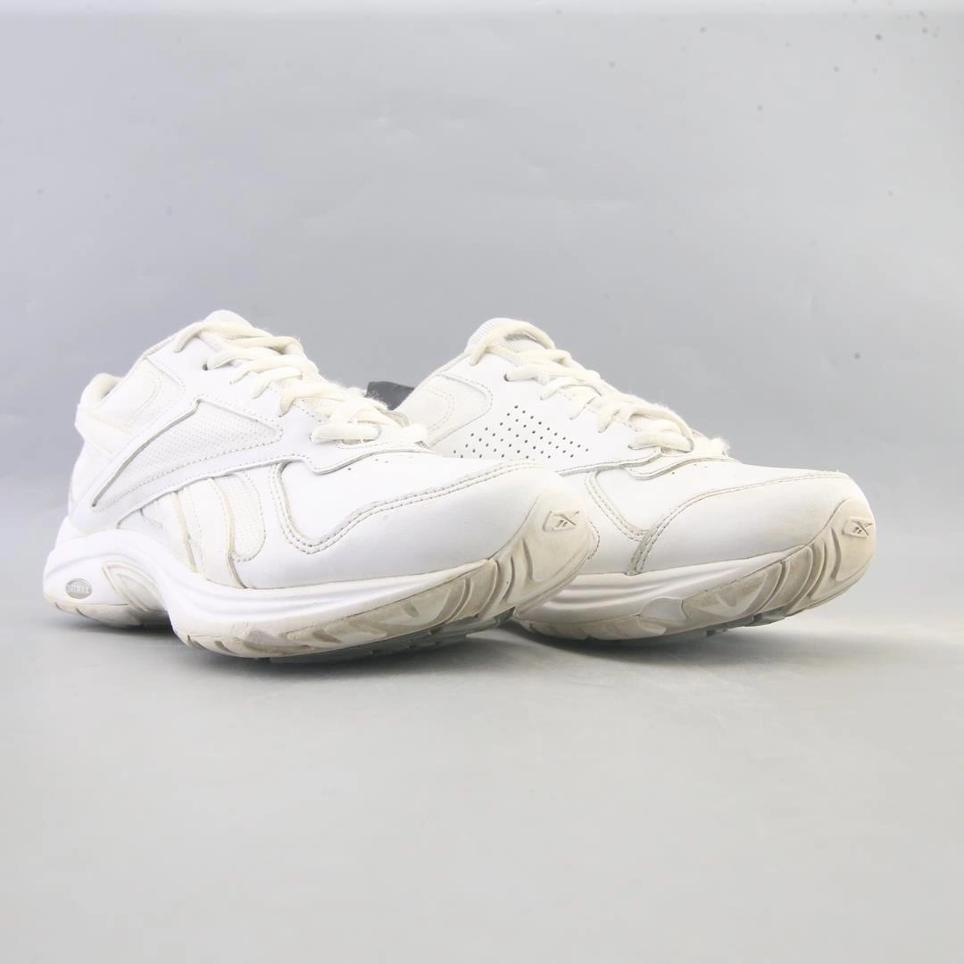 REEBOK DMX MAX Reebok athletic footwear visuals