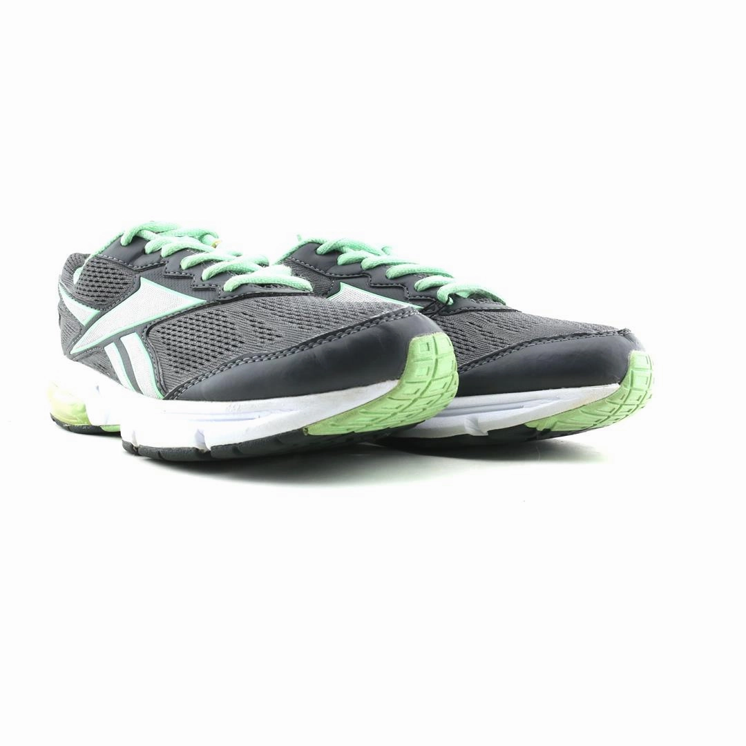 REEBOK DMX MONOFUSION MESH Reebok athletic footwear visuals