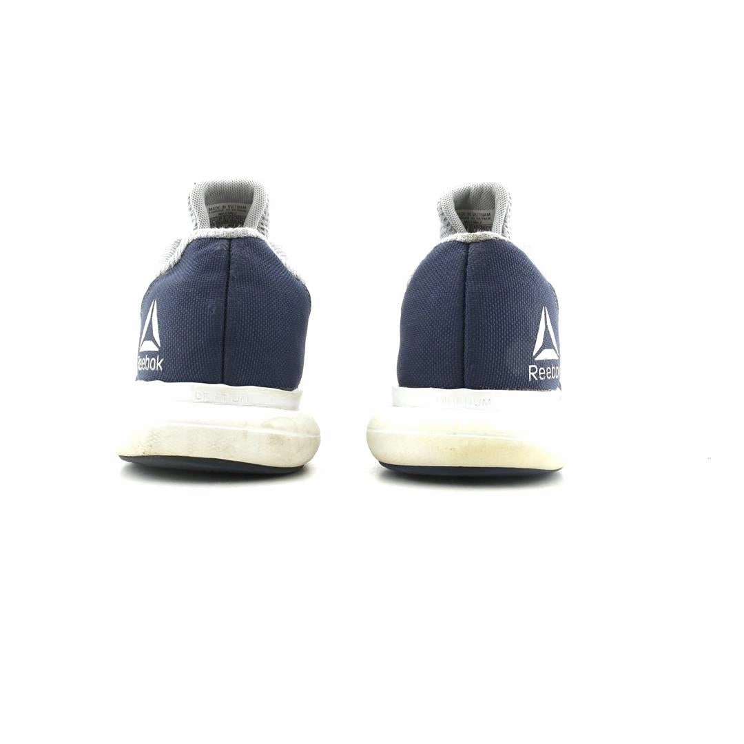 REEBOK DRIFTIUM RIDE 2.0 Reebok athletic footwear visuals