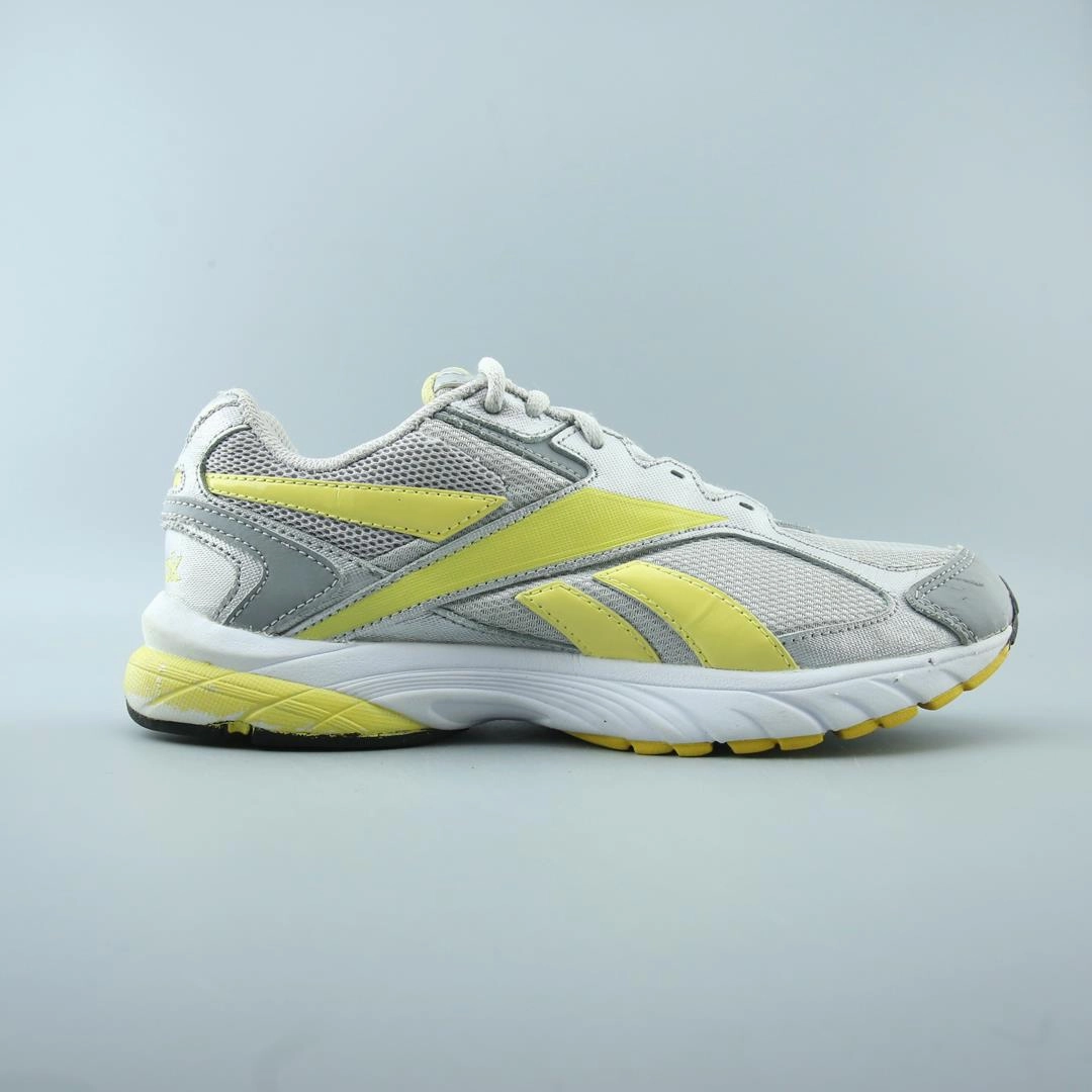 REEBOK EASY TONE Reebok athletic footwear visuals