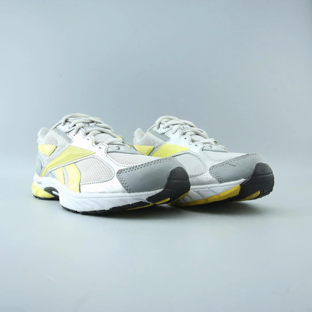 REEBOK EASY TONE Reebok athletic footwear visuals