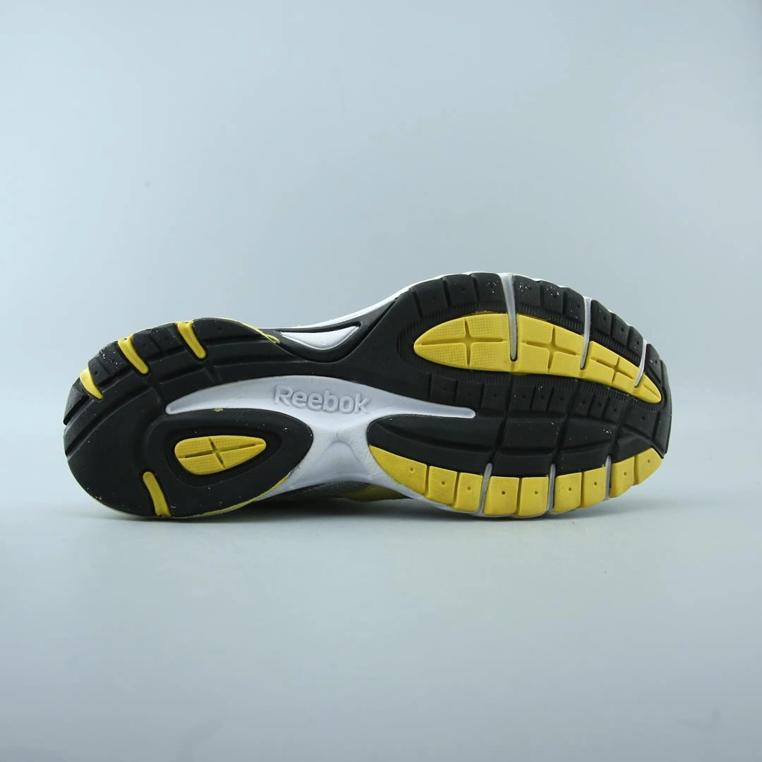 REEBOK EASY TONE Reebok athletic footwear visuals
