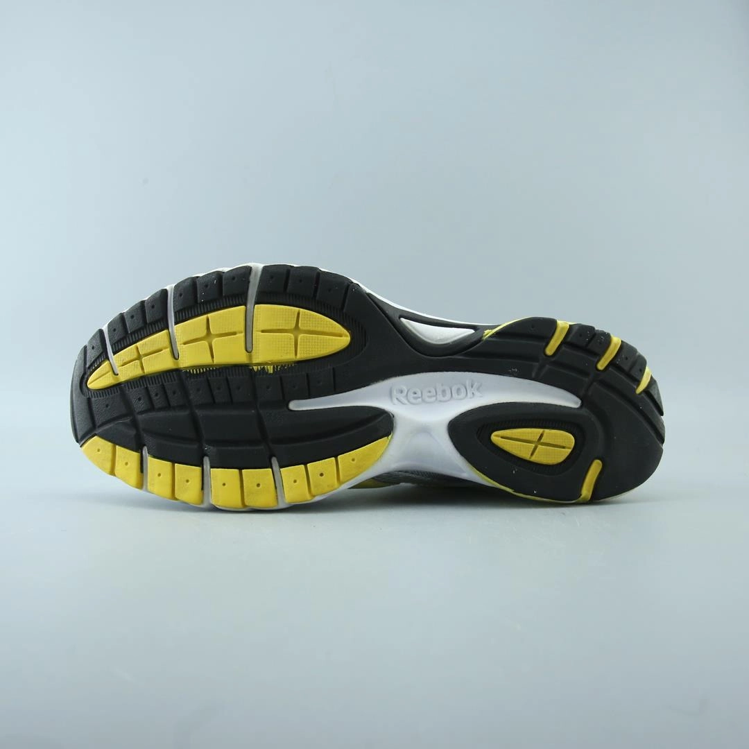 REEBOK EASY TONE Reebok athletic footwear visuals