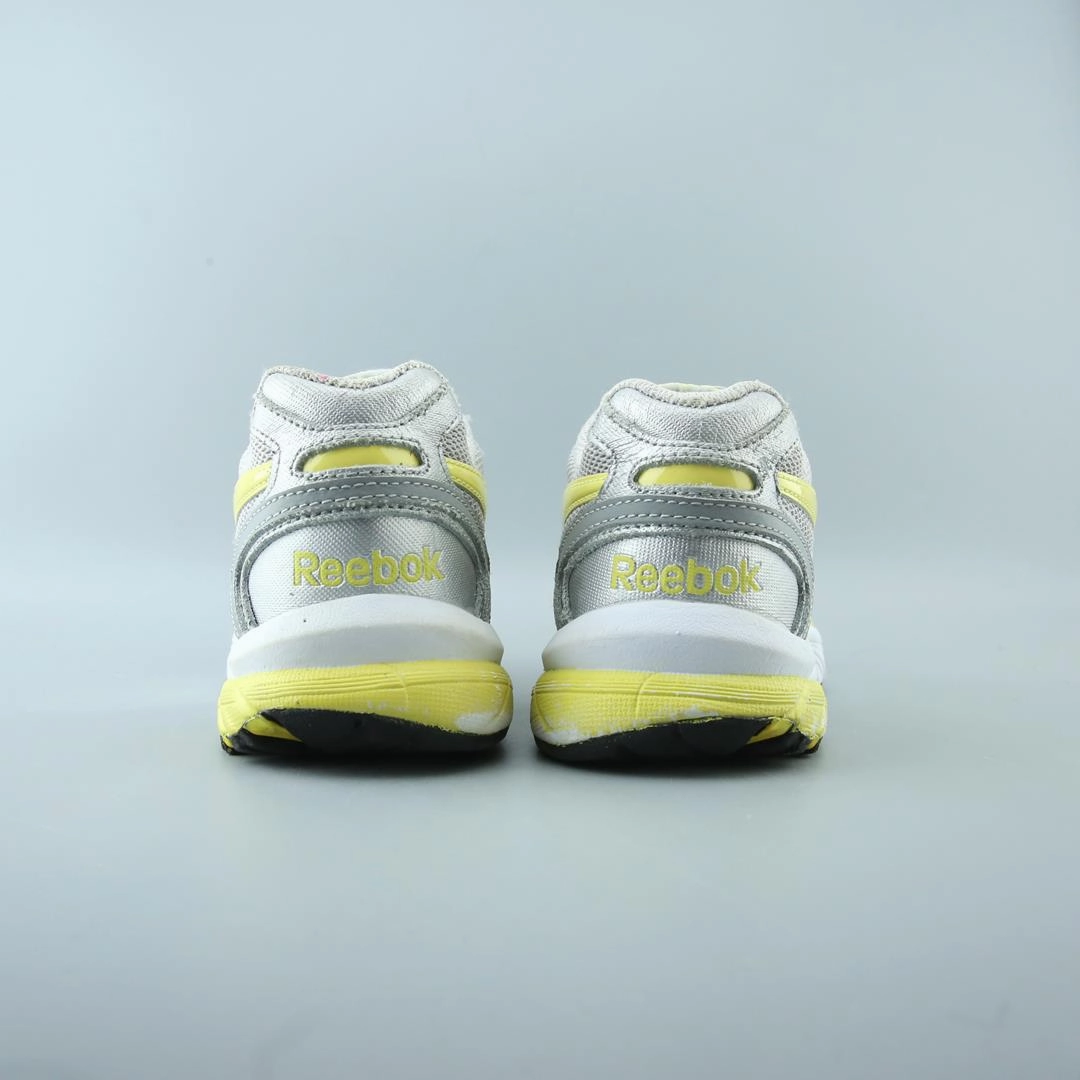 REEBOK EASY TONE Reebok athletic footwear visuals