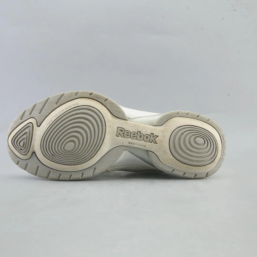REEBOK EASY TONE Reebok classic shoe shots