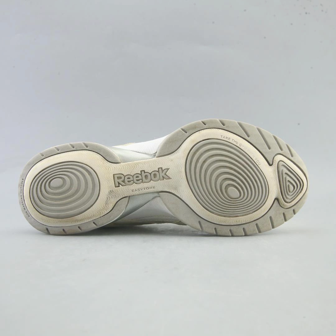 REEBOK EASY TONE Reebok classic shoe shots