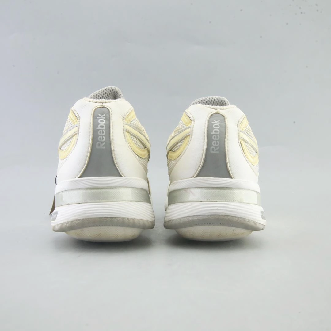 REEBOK EASY TONE Reebok classic shoe shots