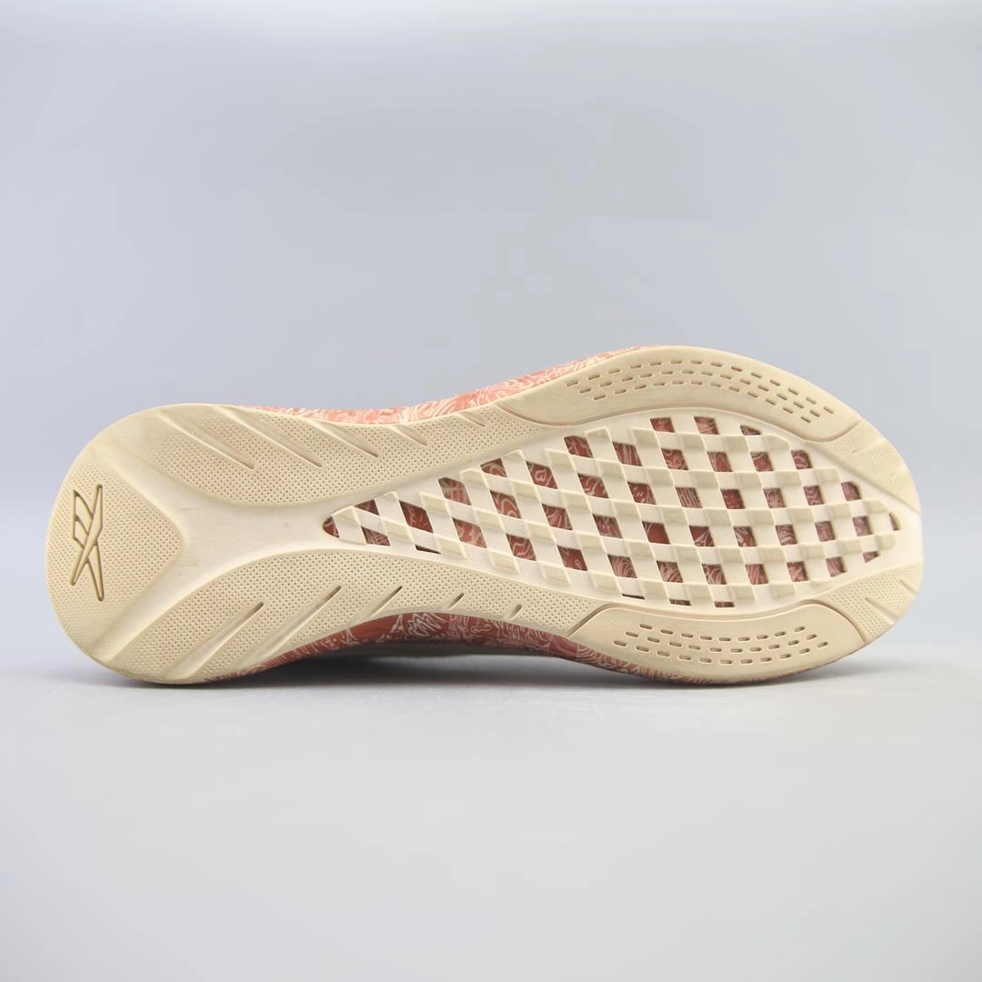 REEBOK FLASHFILM 3.0 Reebok athletic footwear visuals
