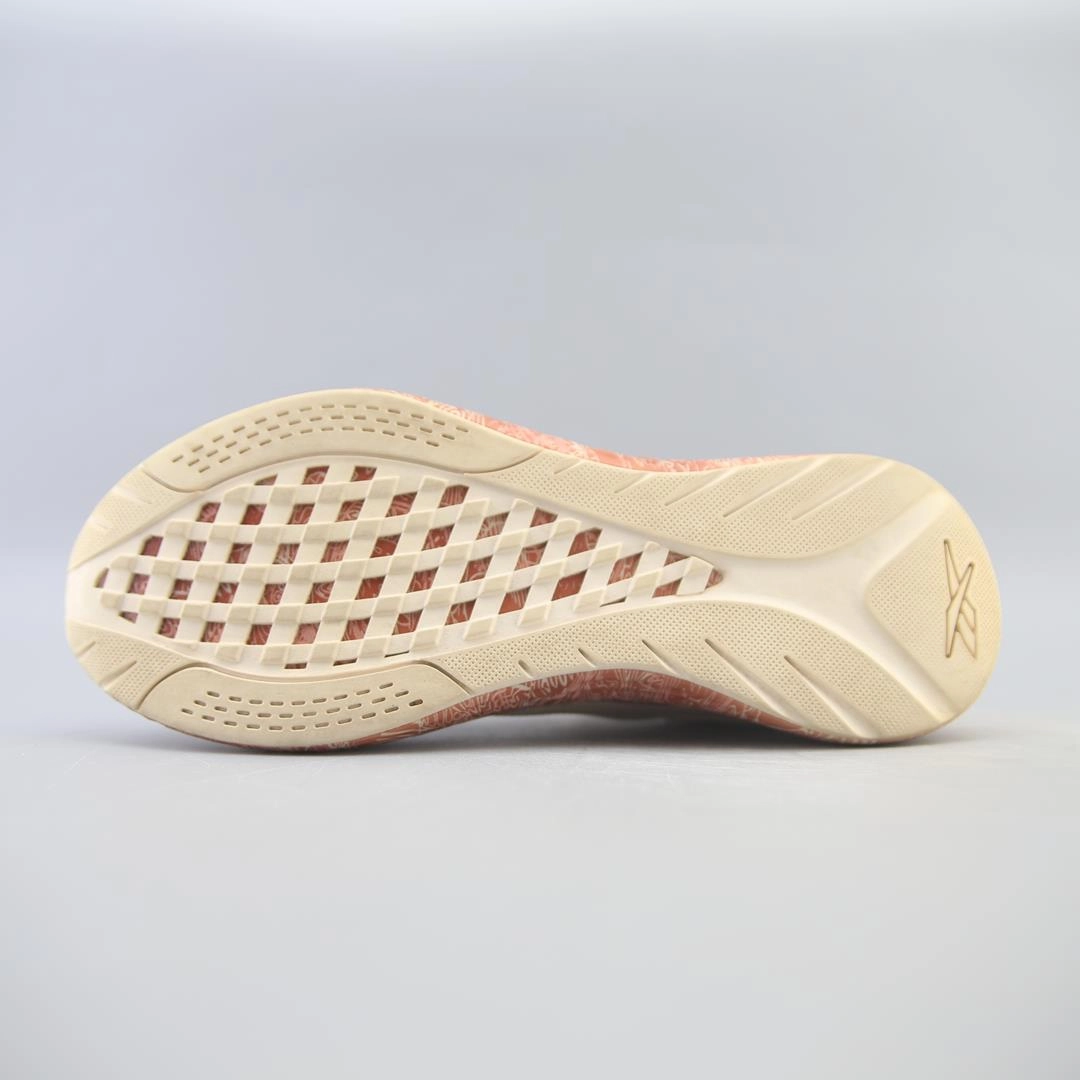 REEBOK FLASHFILM 3.0 Reebok athletic footwear visuals