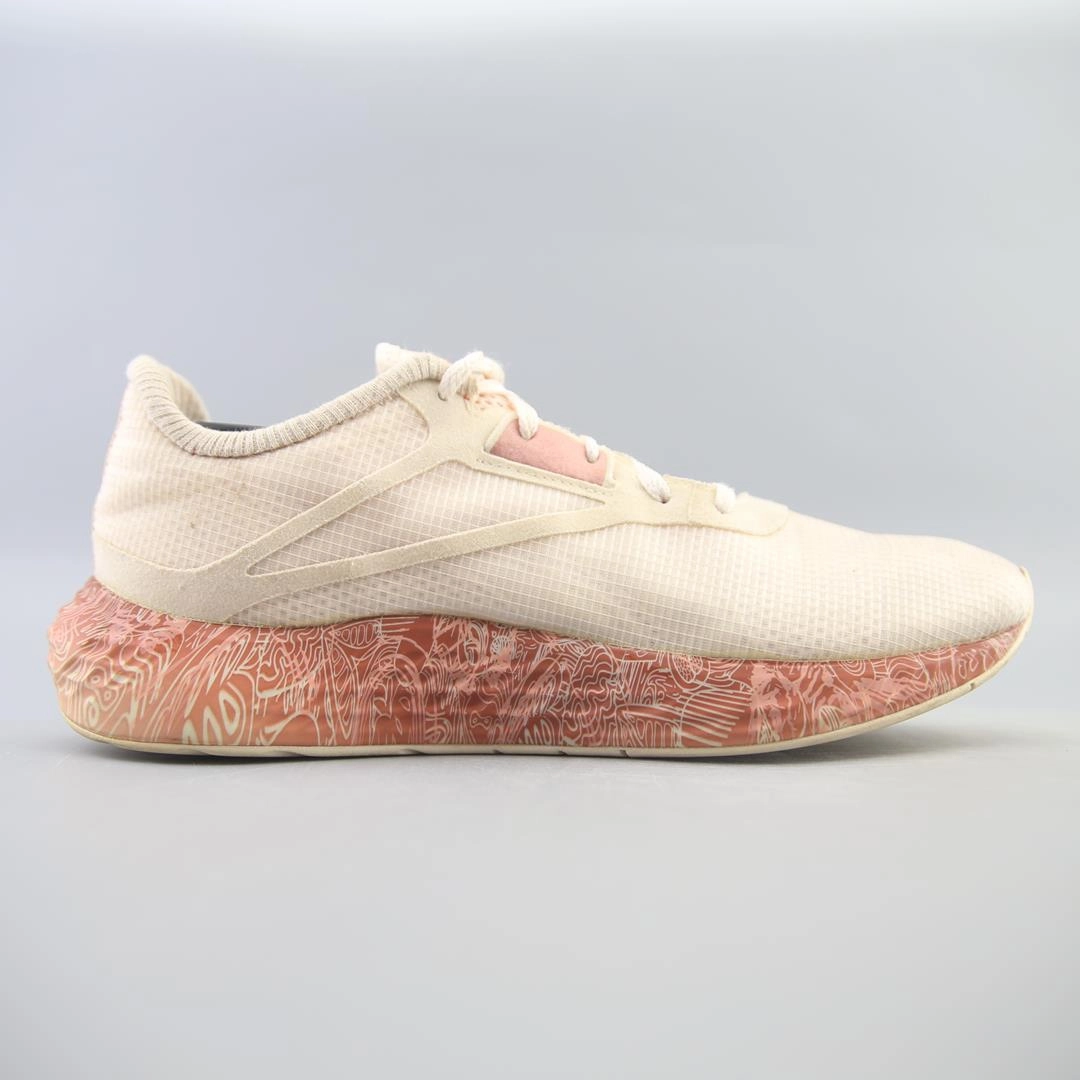 REEBOK FLASHFILM 3.0 Reebok athletic footwear visuals