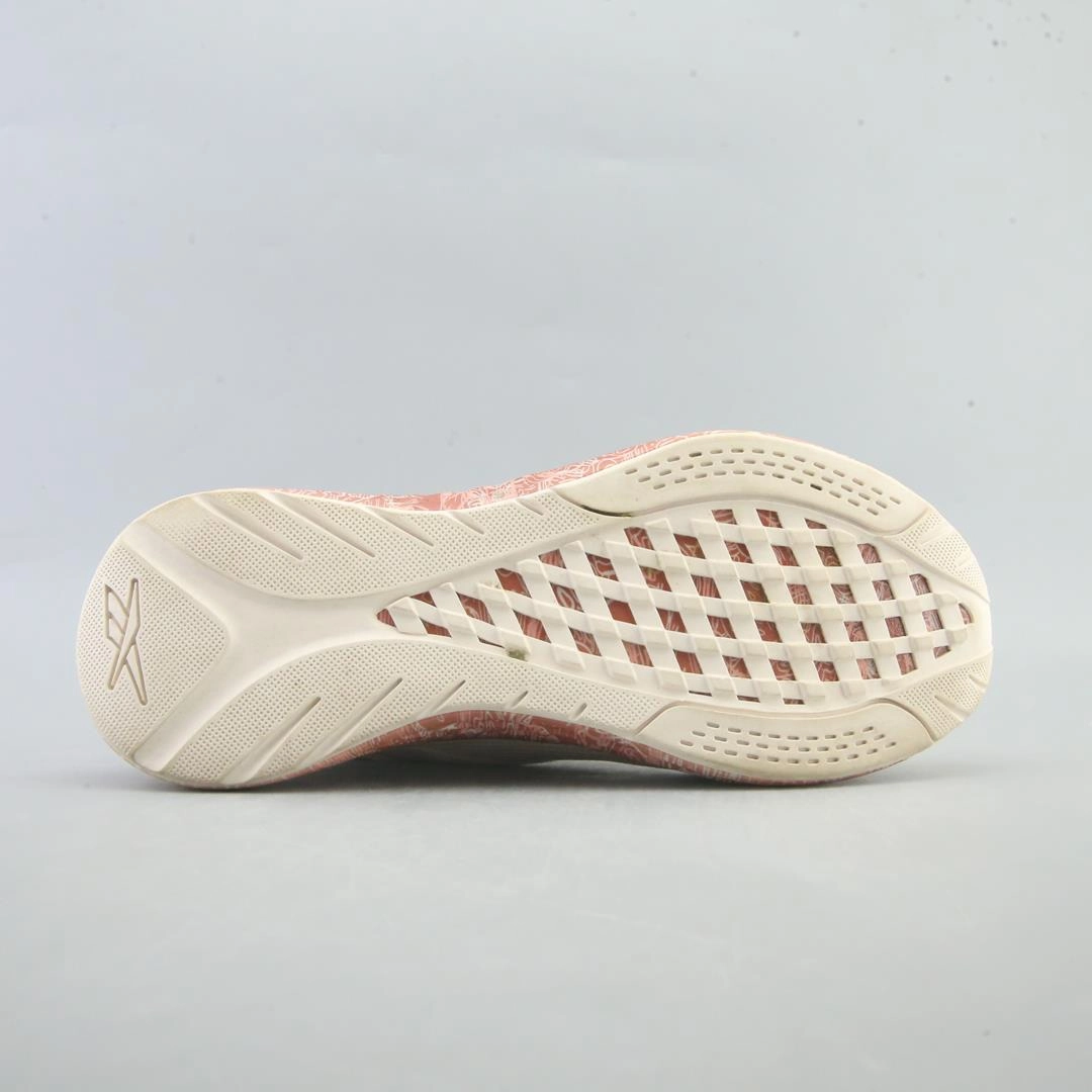REEBOK FLASHFILM 3.0 Reebok athletic footwear visuals