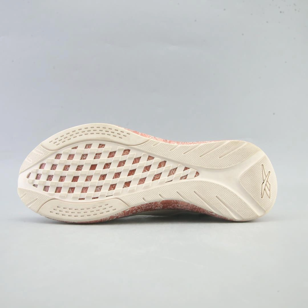 REEBOK FLASHFILM 3.0 Reebok athletic footwear visuals