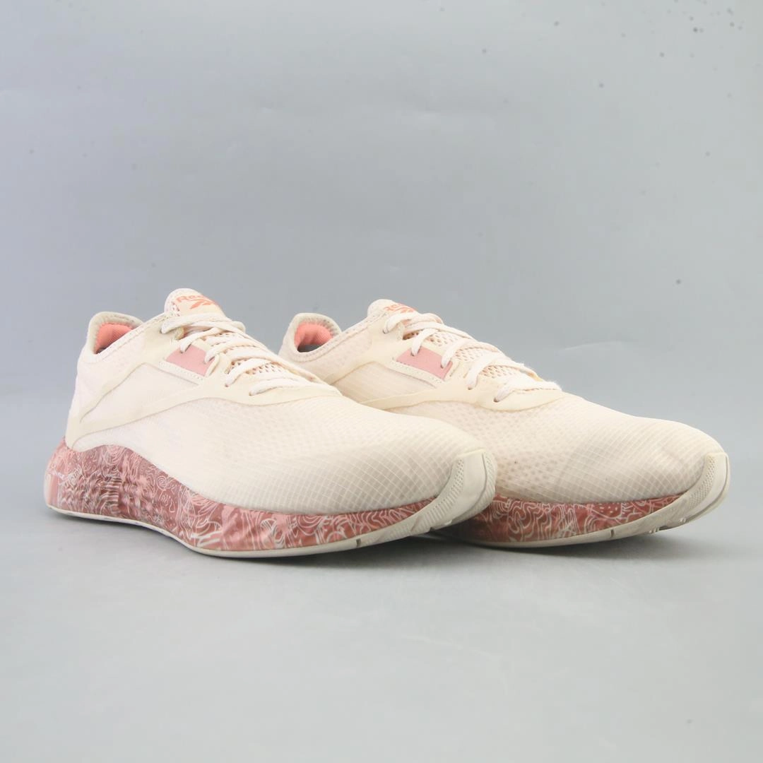 REEBOK FLASHFILM 3.0 Reebok athletic footwear visuals