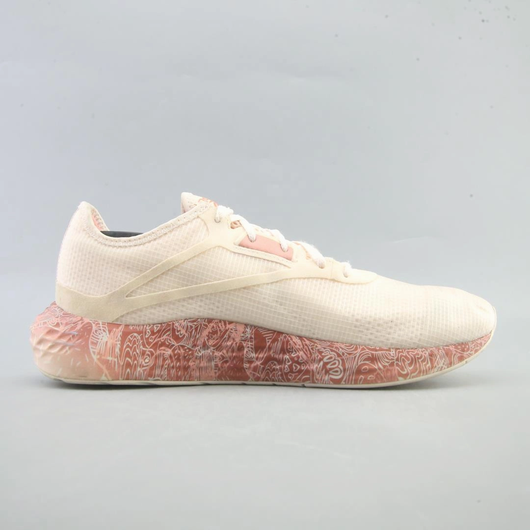 REEBOK FLASHFILM 3.0 Reebok athletic footwear visuals