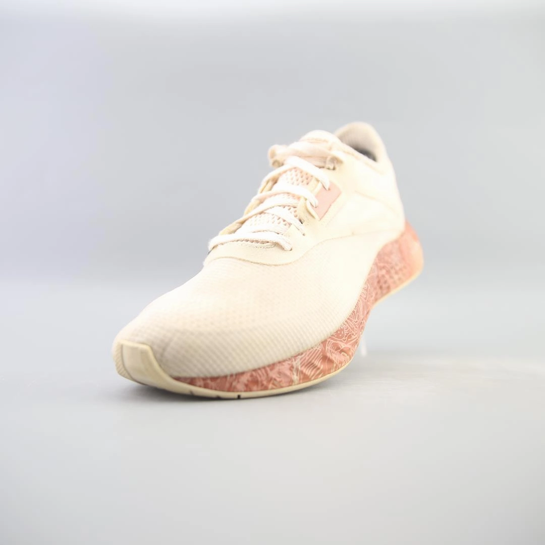 REEBOK FLASHFILM 3.0 Reebok athletic footwear visuals
