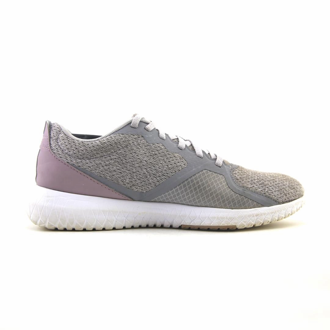 REEBOK FLEXAGON FORCE D Reebok athletic footwear visuals