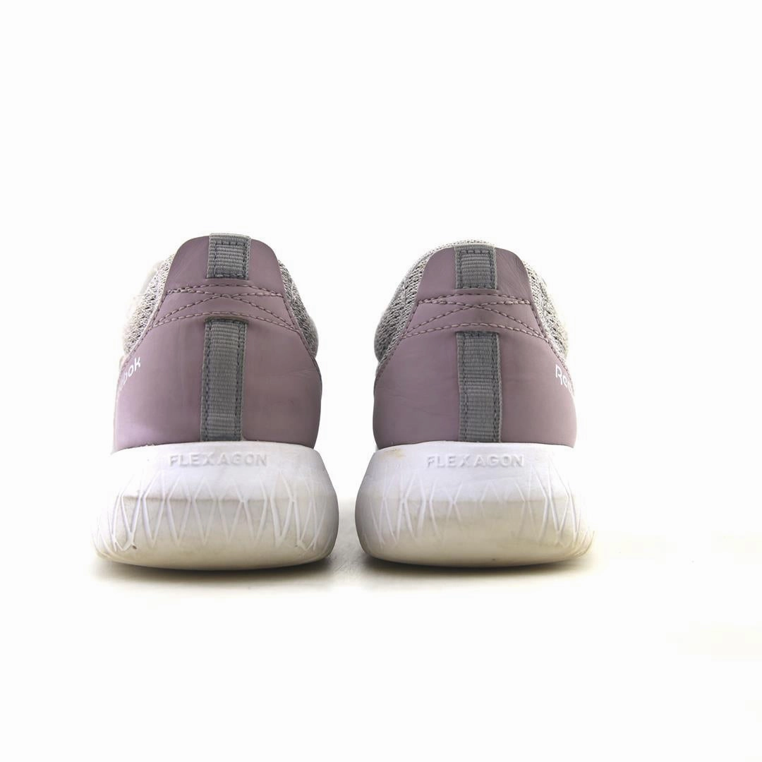 REEBOK FLEXAGON FORCE D Reebok athletic footwear visuals