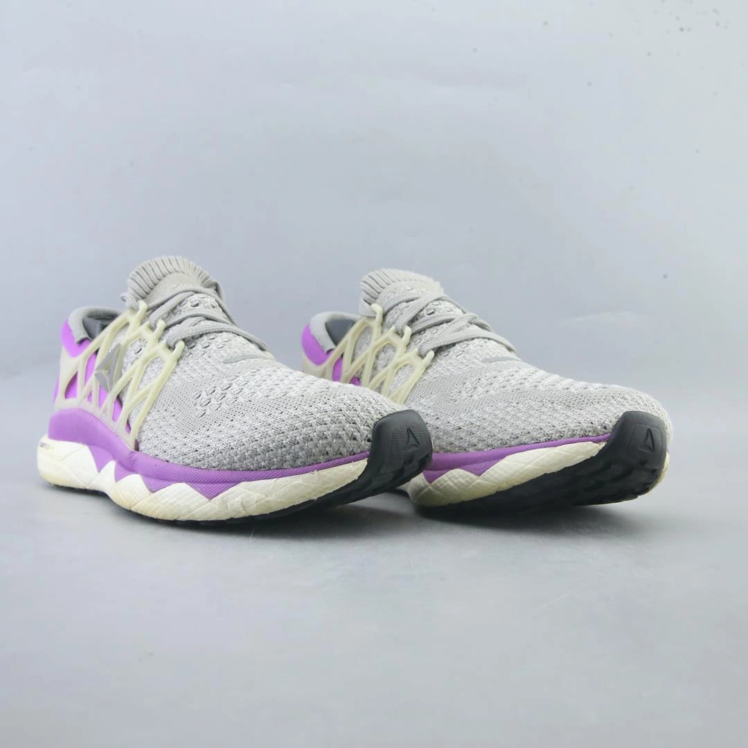 REEBOK FLOATRIDE RUN UTILITY Reebok classic shoe shots