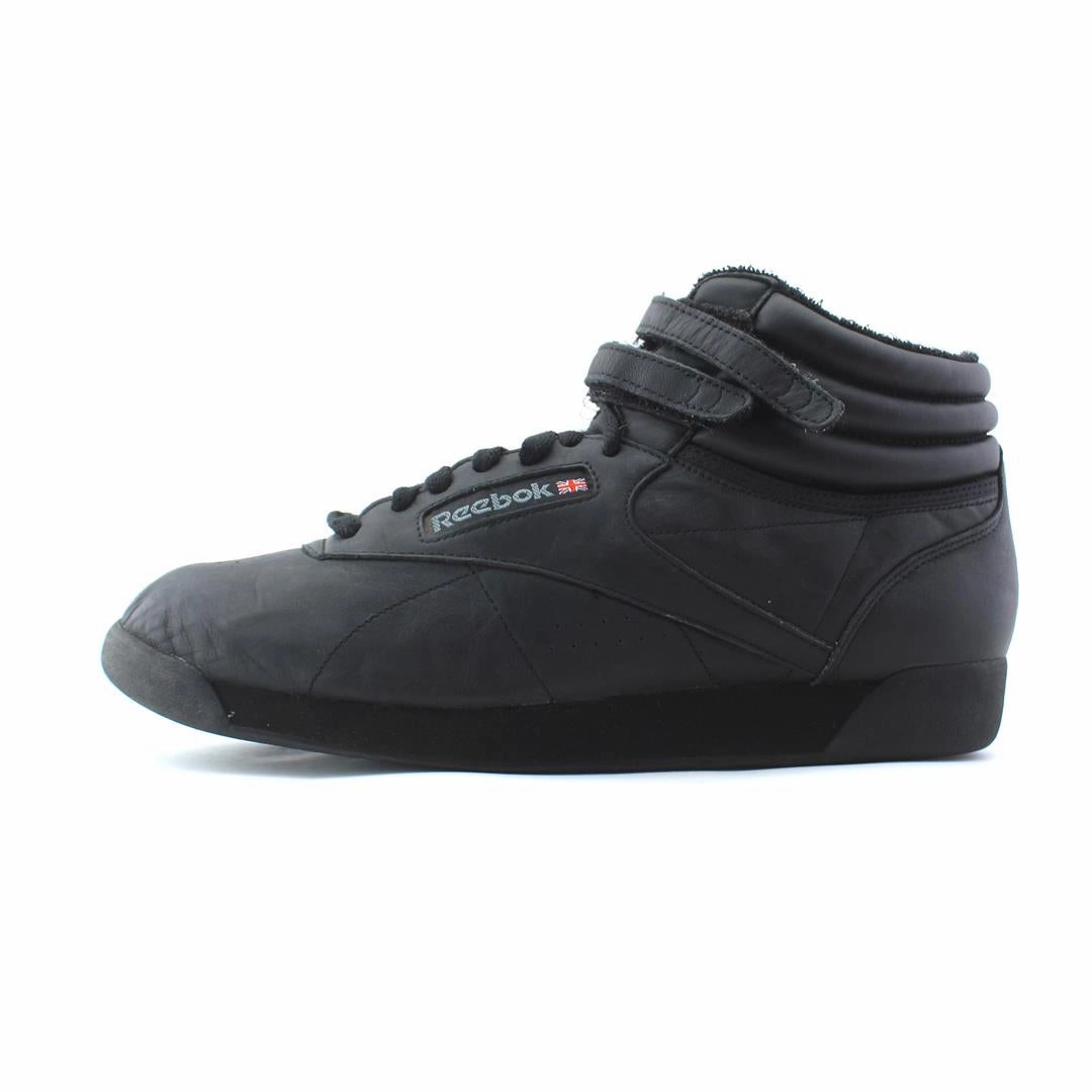 REEBOK FREESTYLE HI Reebok versatile sport footwear