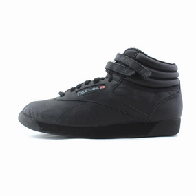 REEBOK FREESTYLE HI Reebok versatile sport footwear