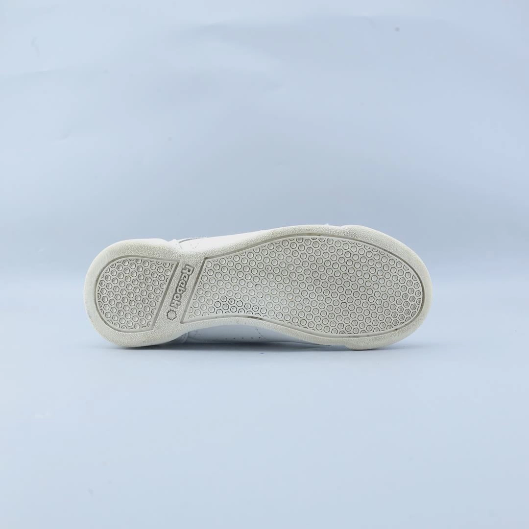 REEBOK FREESTYLE HIGH Reebok classic shoe shots
