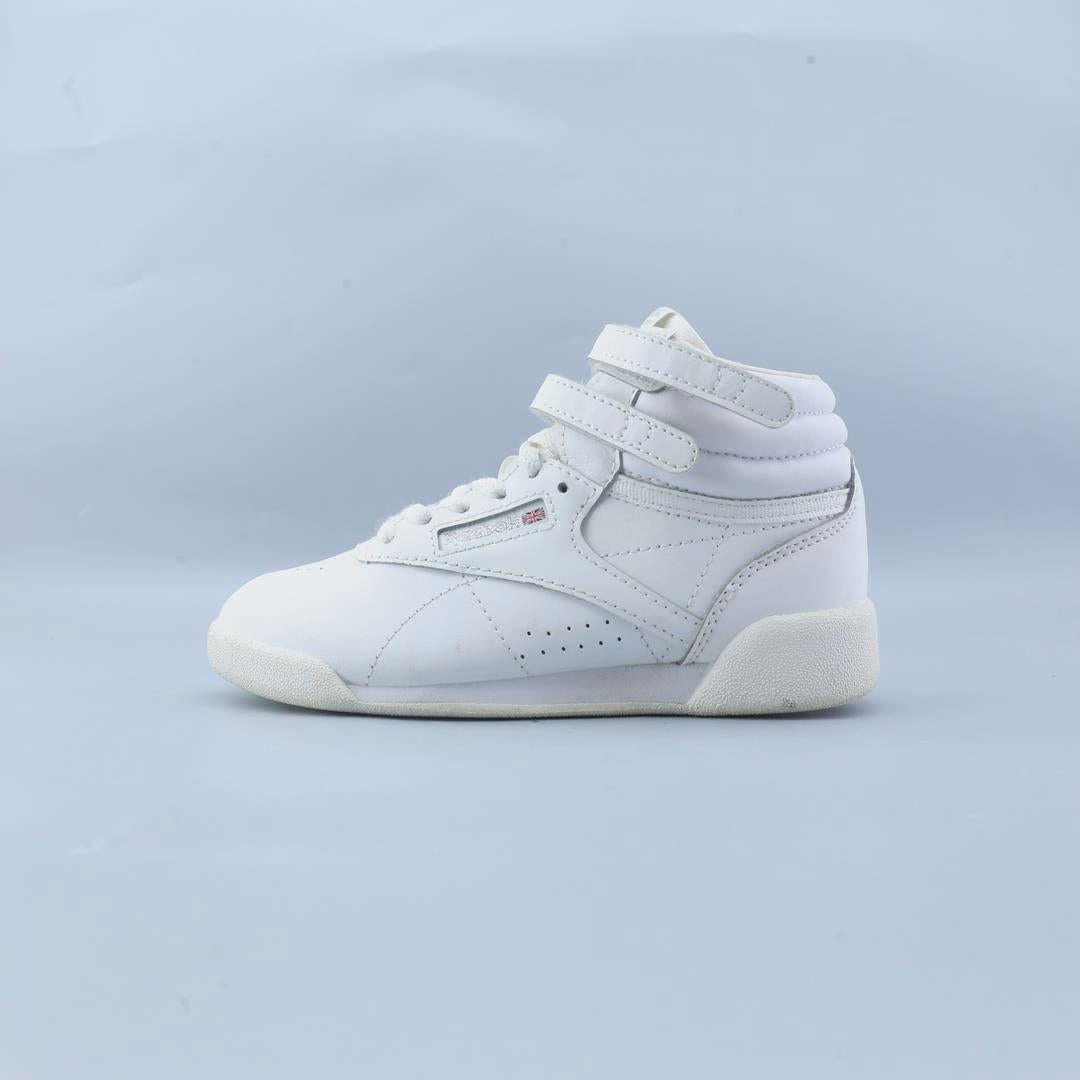 REEBOK FREESTYLE HIGH Reebok classic athletic shoes