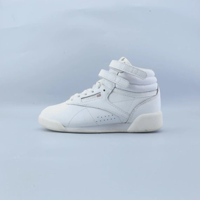 REEBOK FREESTYLE HIGH Reebok classic athletic shoes