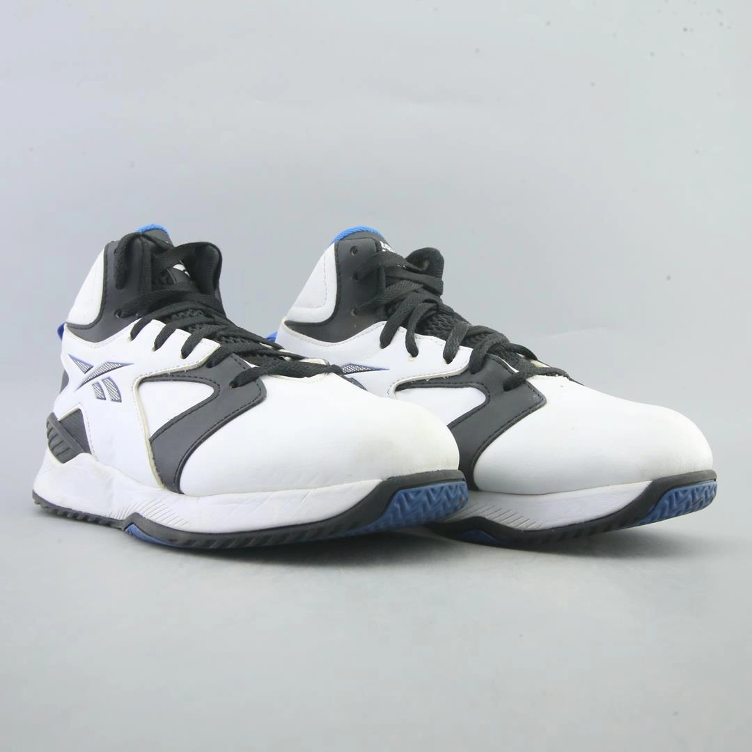 REEBOK FREESTYLE Reebok athletic footwear visuals