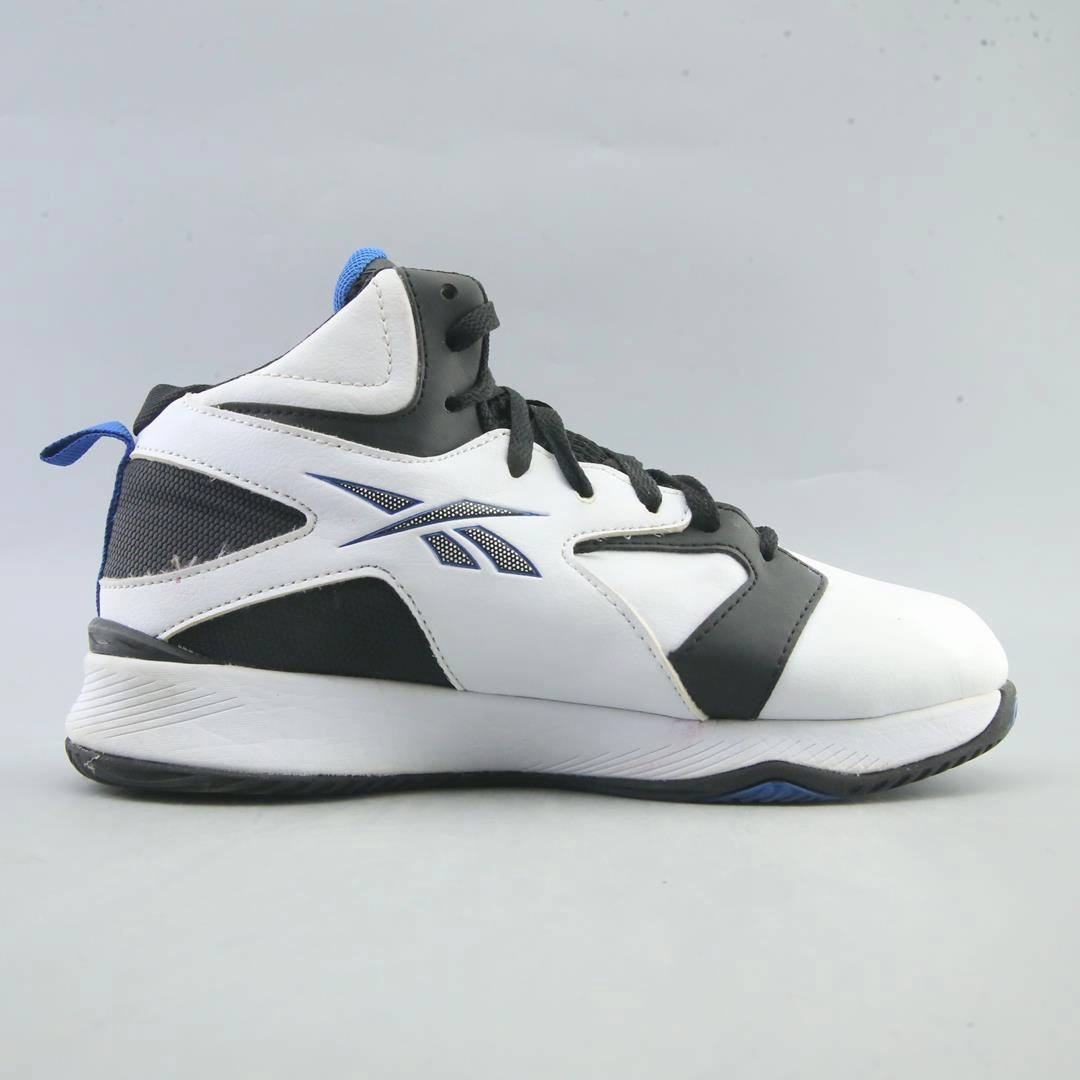 REEBOK FREESTYLE Reebok athletic footwear visuals