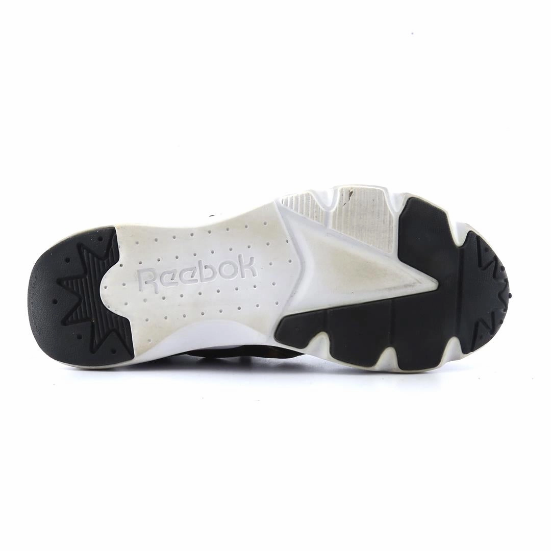 REEBOK FURYLITE SR Reebok athletic footwear visuals